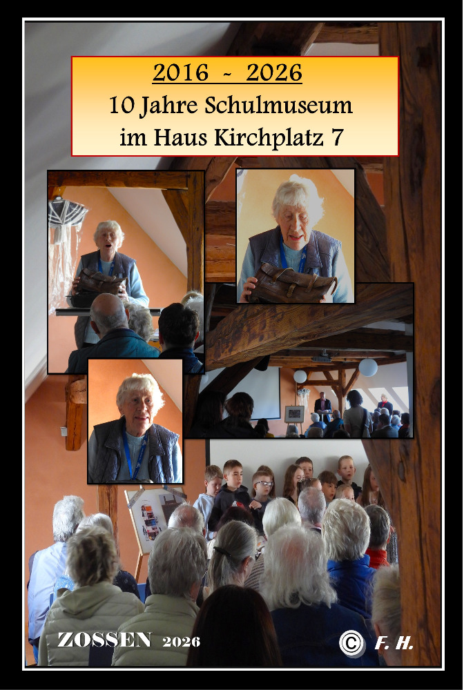2026 Zossen Schulmuseum 10J Bild1