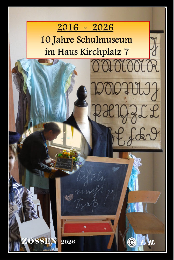 2026 Zossen Schulmuseum 10J Bild2