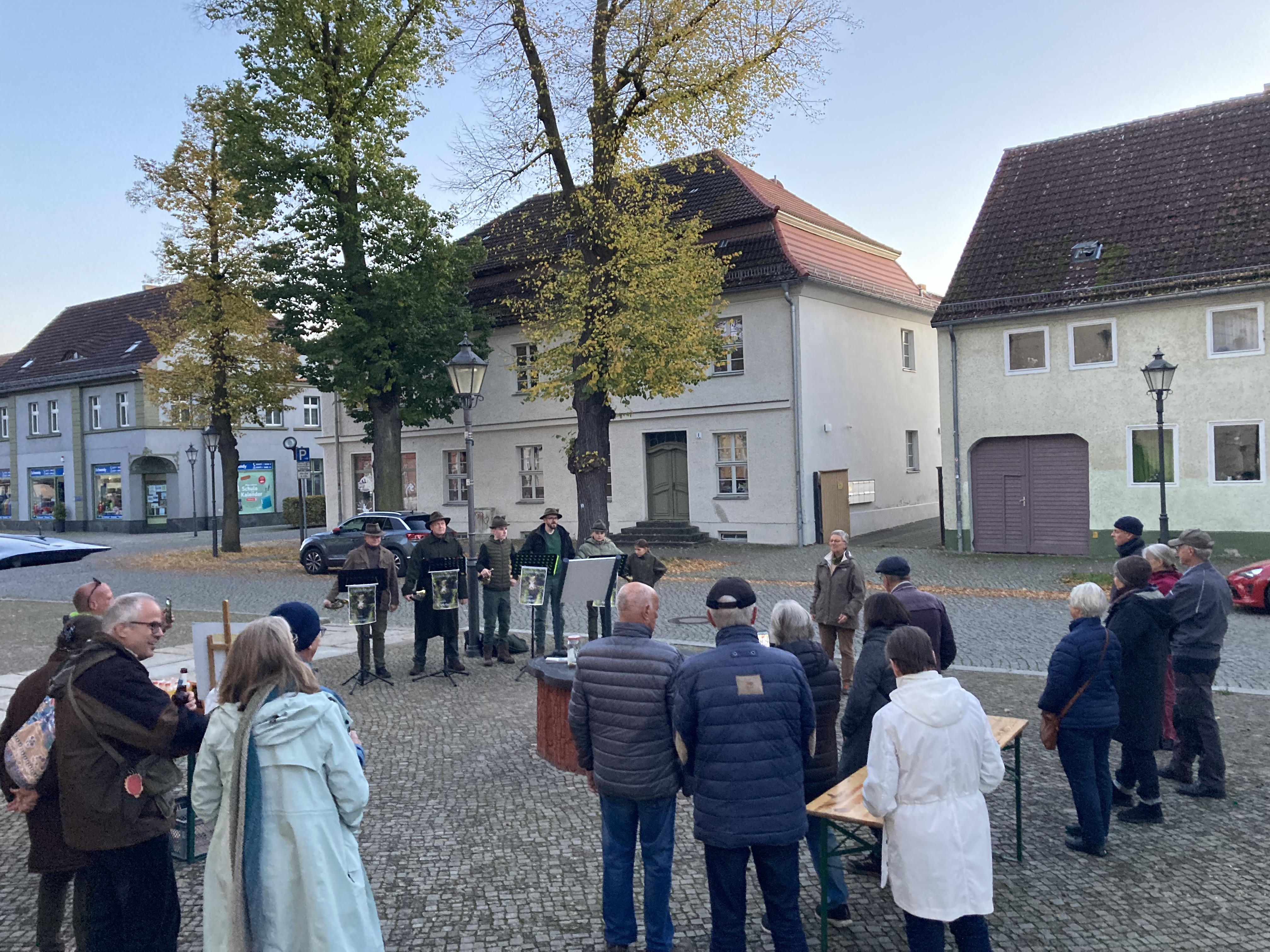Abschluss Spendenaktion 1